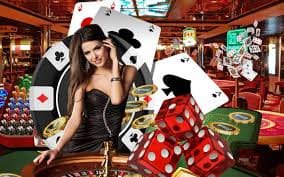 w88vn Live Casino
